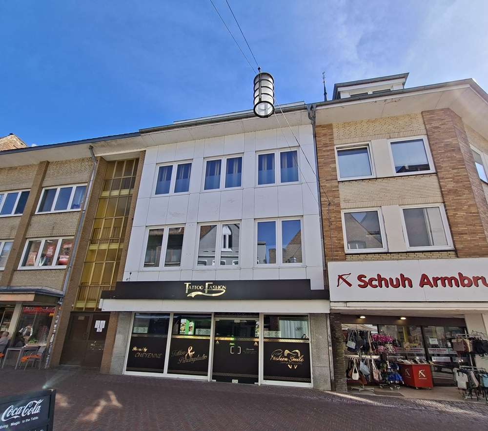 Thumbnail-Einzelhandel in Itzehoe 2.000,00 € 216 m²