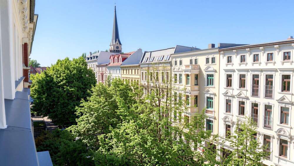 Thumbnail-Wohnung zum Mieten in Magdeburg 769,00 € 85 m²