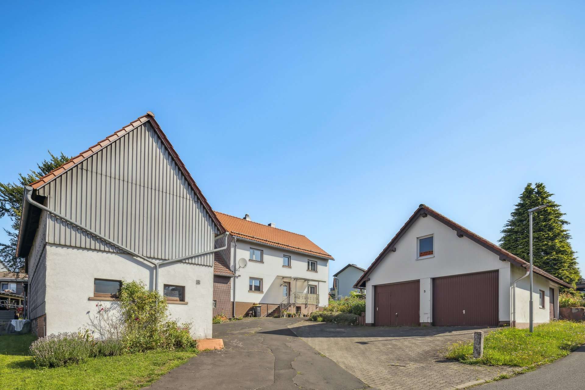Thumbnail-Haus zum Kaufen in Grebenhain 289.000,00 € 155.61 m²