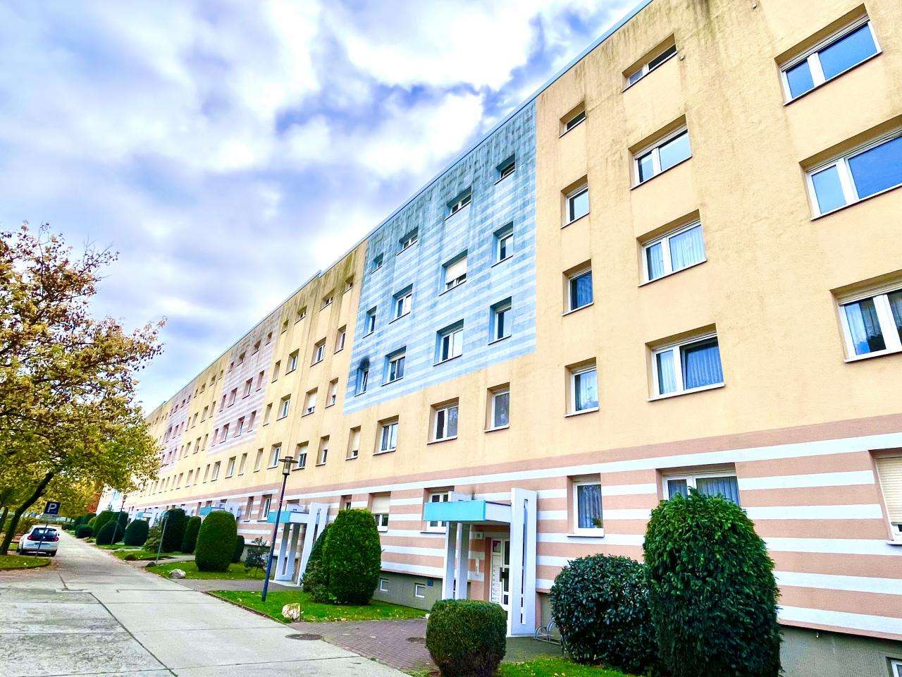 Thumbnail-Wohnung zum Mieten in Guben 356,87 € 58.6 m²