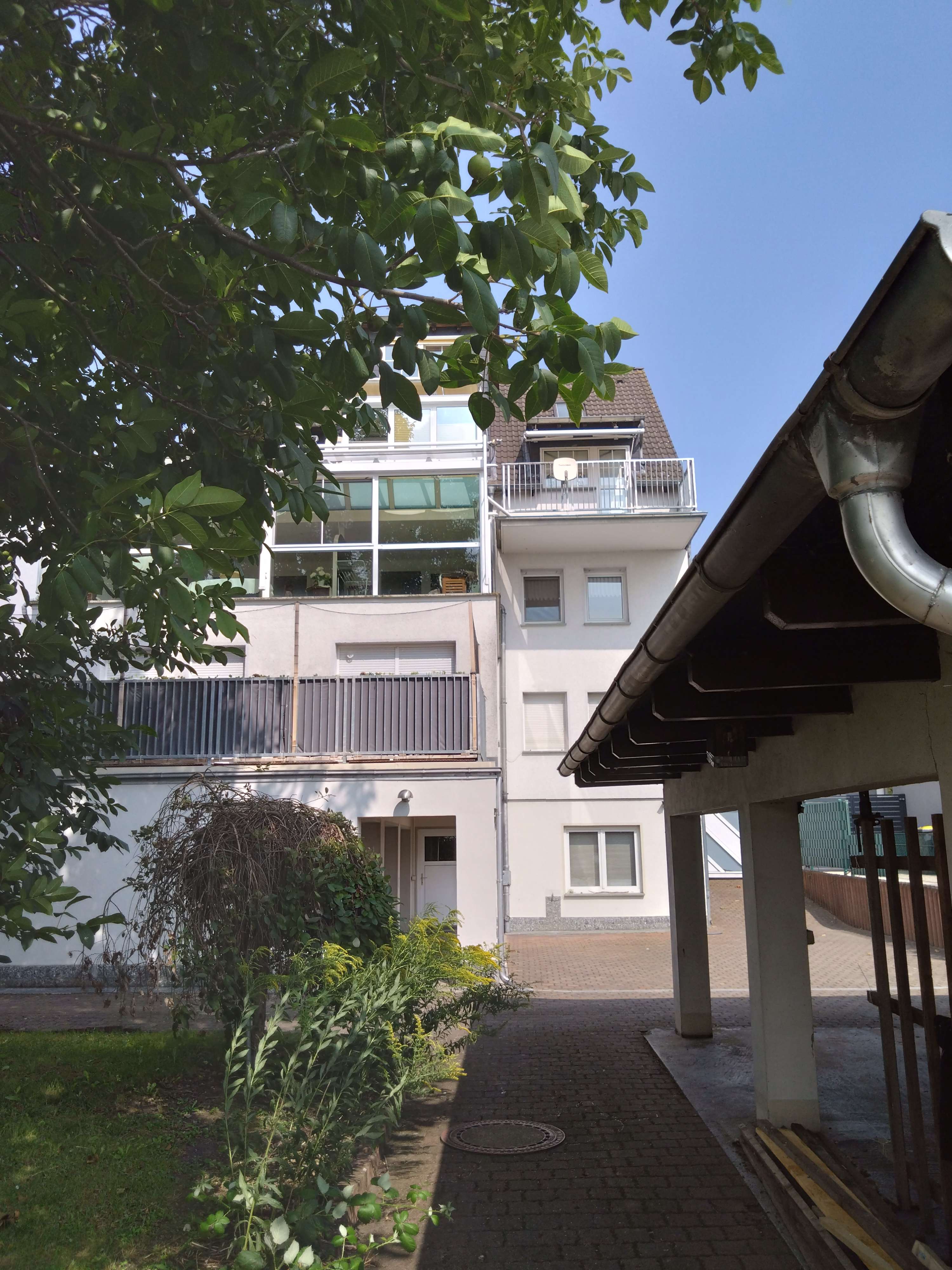 Thumbnail-Wohnung zum Mieten in Dessau-Roßlau 937,00 € 125 m²