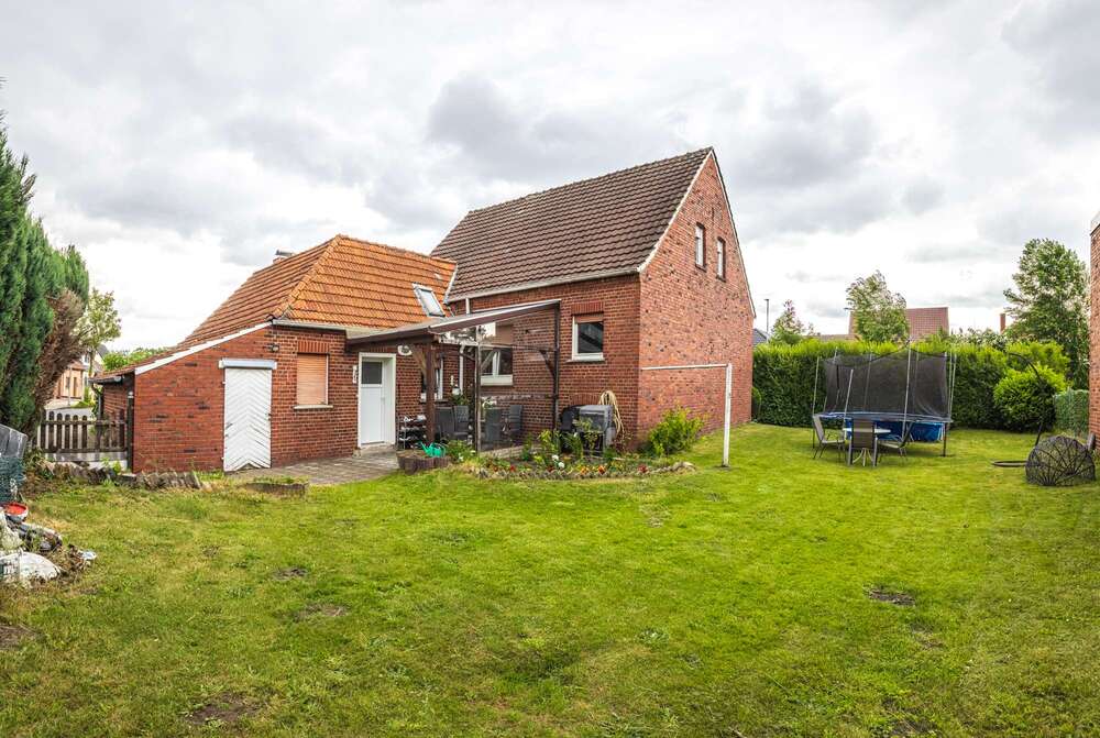 Thumbnail-Haus zum Kaufen in Ochtrup 295.000,00 € 166 m²