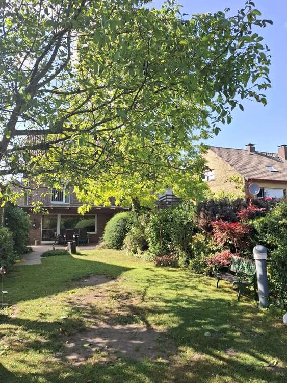 Thumbnail-Haus zum Kaufen in Haltern am See 350.000,00 € 113 m²