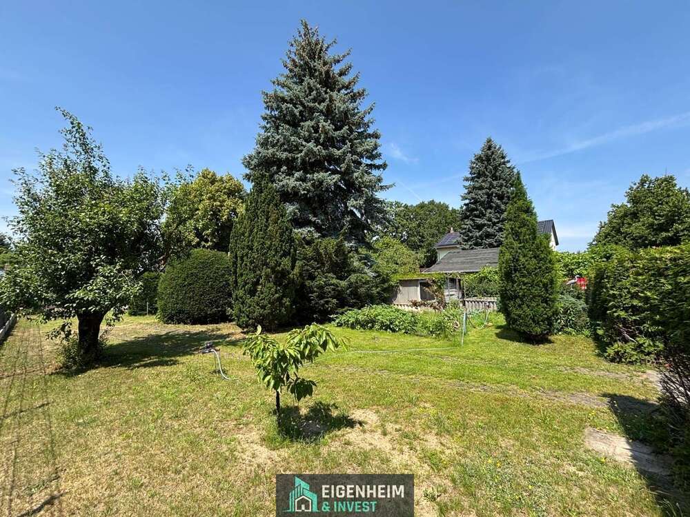 Thumbnail-Grundstück zu verkaufen in Berlin 224.680,00 € 440 m²