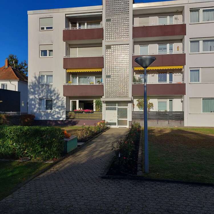 Thumbnail-Wohnung zum Kaufen in Bad Homburg v.H. 249.000,00 € 68 m²