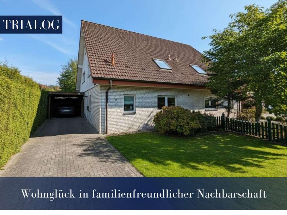 Thumbnail-Haus zum Kaufen in Enger 388.000,00 € 155 m²