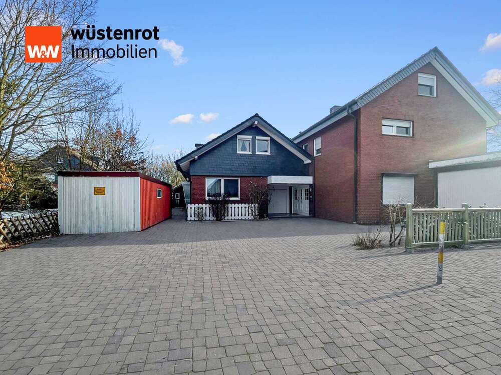 Thumbnail-Haus zum Kaufen in Telgte Westbevern 539.000,00 € 220 m²