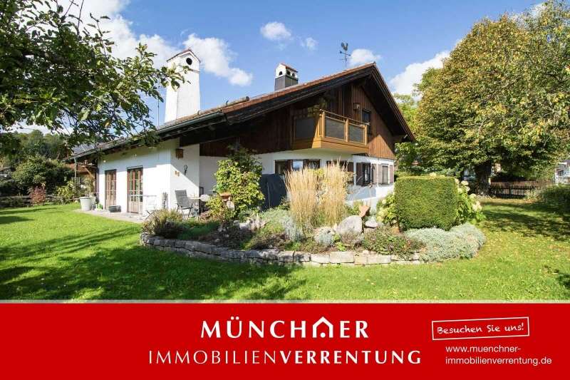Thumbnail-Haus zum Kaufen in Peiting 895.000,00 € 203 m²
