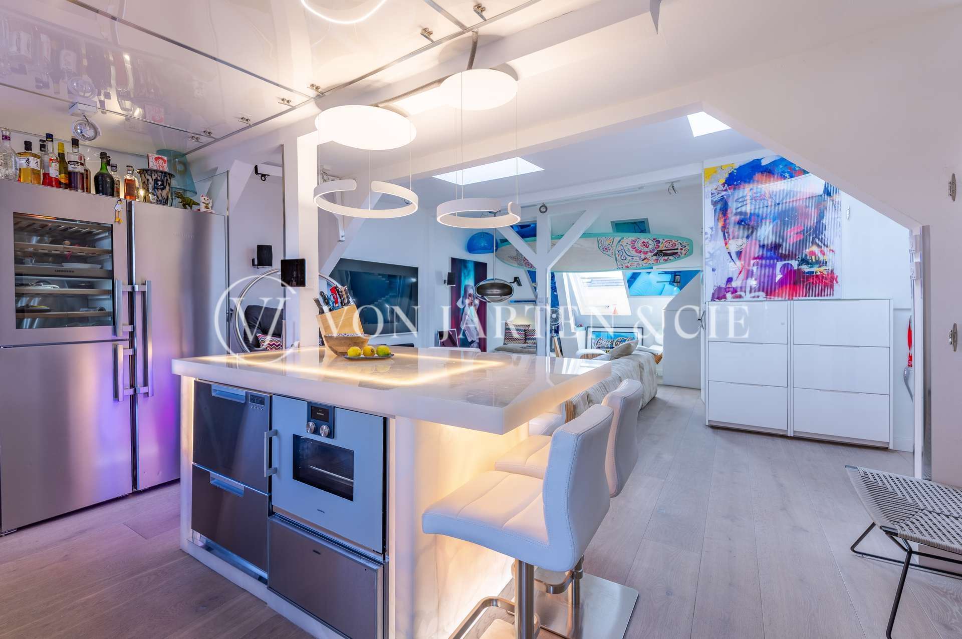 Thumbnail-Wohnung zum Kaufen in Hamburg 895.000,00 € 74.5 m²