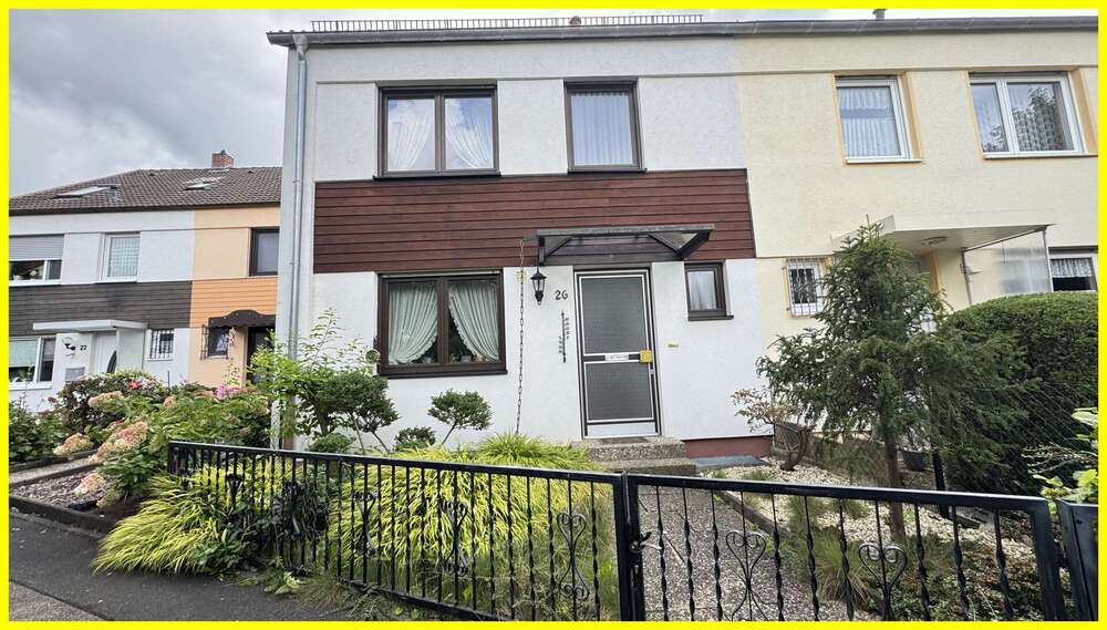 Thumbnail-Haus zum Kaufen in Nürnberg 470.000,00 € 146 m²