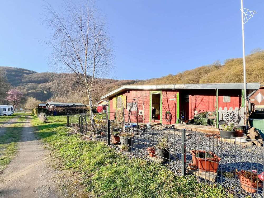 Thumbnail-Haus zum Kaufen in Waldbreitbach 59.000,00 € 50 m²