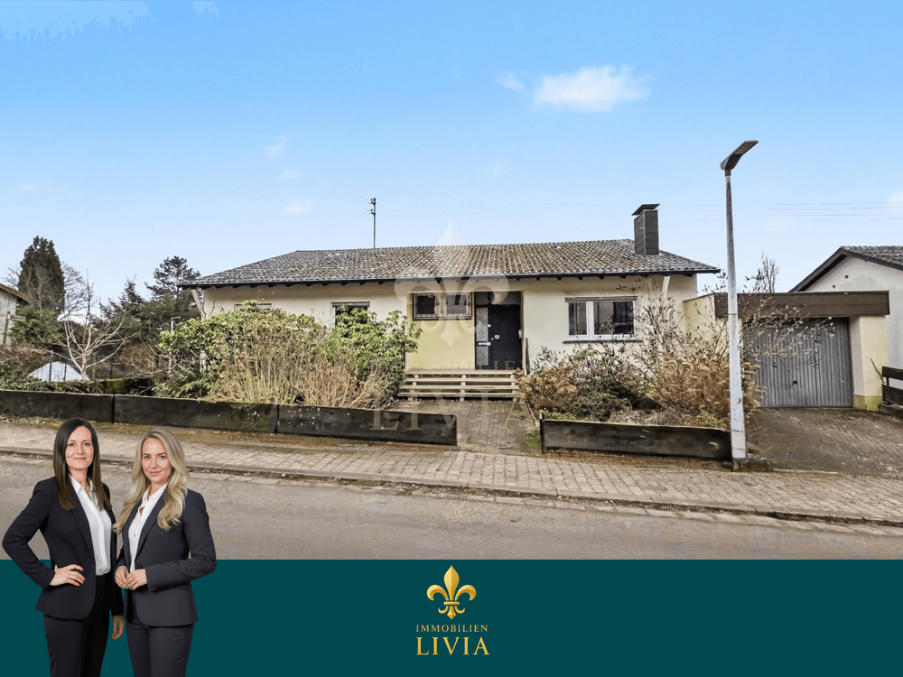 Thumbnail-Haus zum Kaufen in Bexbach 350.000,00 € 244 m²