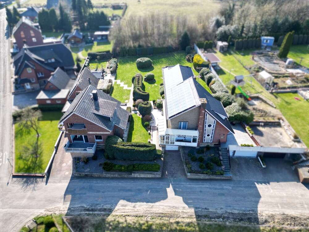 Thumbnail-Haus zum Kaufen in Ibbenbüren 645.000,00 € 307 m²