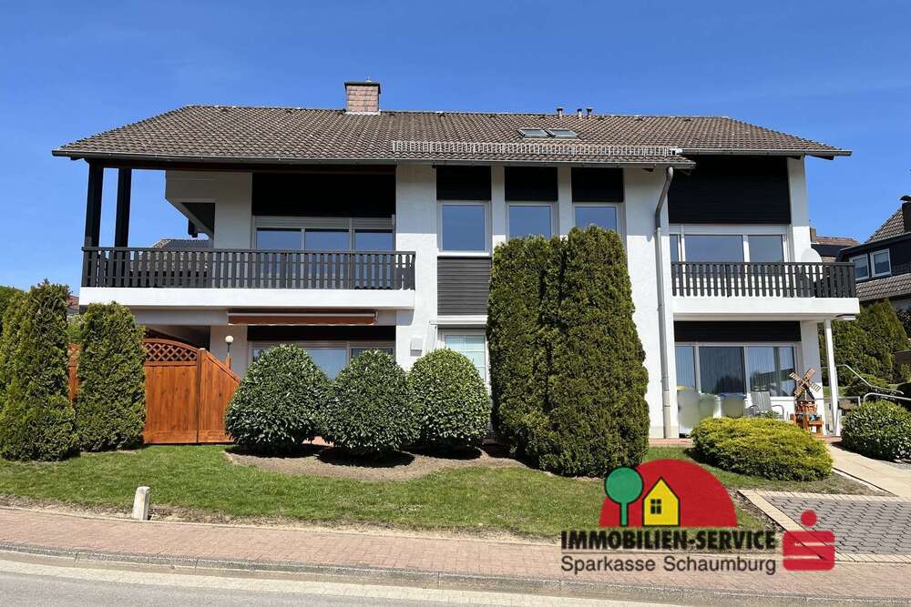 Thumbnail-Haus zum Kaufen in Rinteln 385.000,00 € 253 m²
