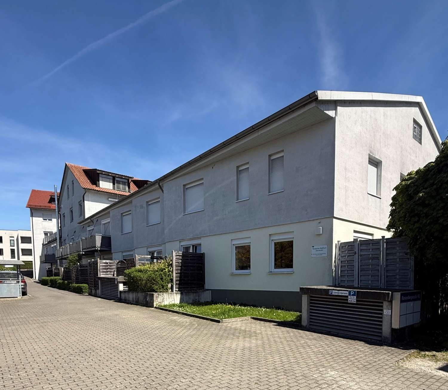 Thumbnail-Wohnung zum Kaufen in Konstanz 175.000,00 € 30.29 m²