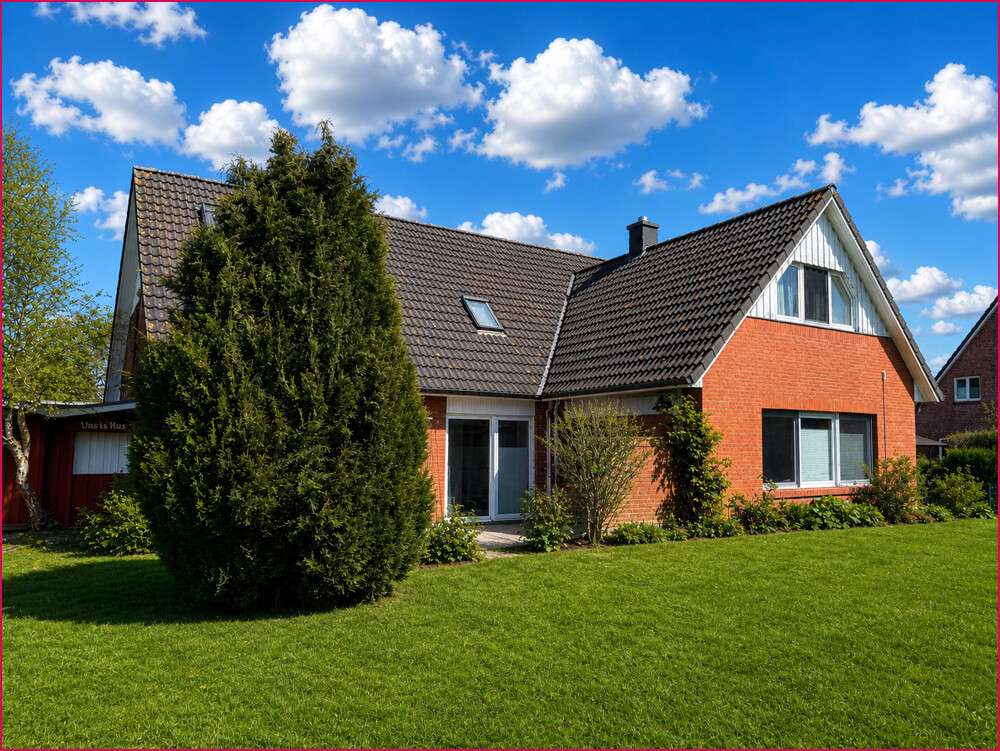 Thumbnail-Haus zum Kaufen in Garding 495.000,00 € 204.29 m²