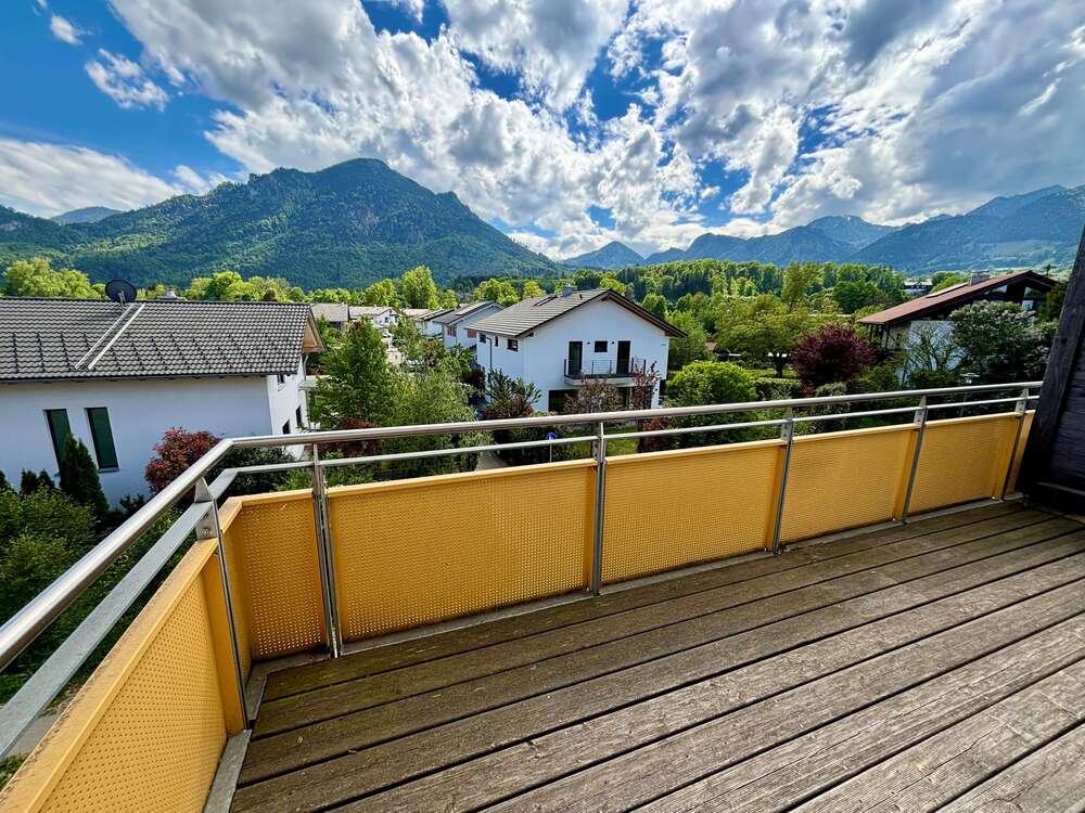 Thumbnail-Wohnung zum Mieten in Brannenburg 930,00 € 51.96 m²