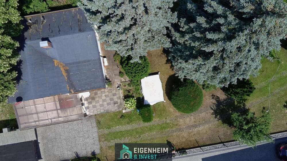 Thumbnail-Grundstück zu verkaufen in Berlin 255.320,00 € 500 m²