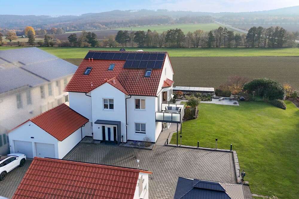 Thumbnail-Haus zum Kaufen in Wehrheim 2.330.000,00 € 383 m²