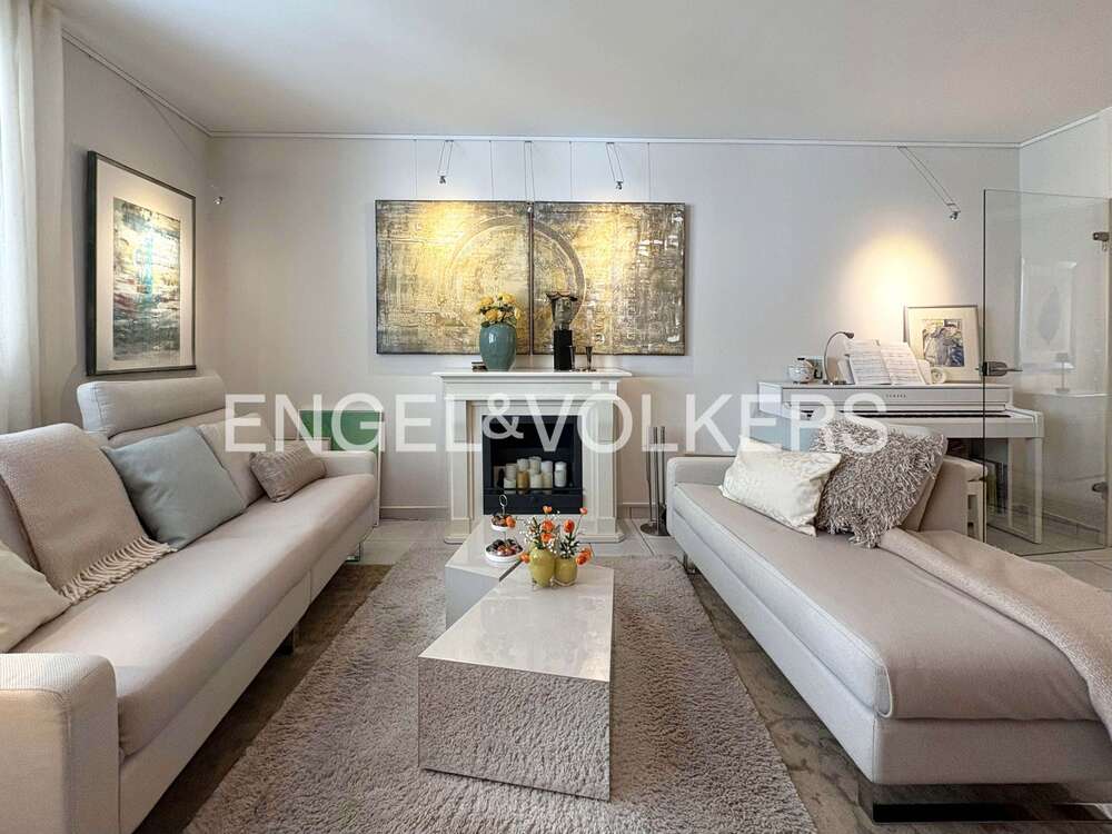 Thumbnail-Wohnung zum Kaufen in Dortmund 239.000,00 € 77 m²