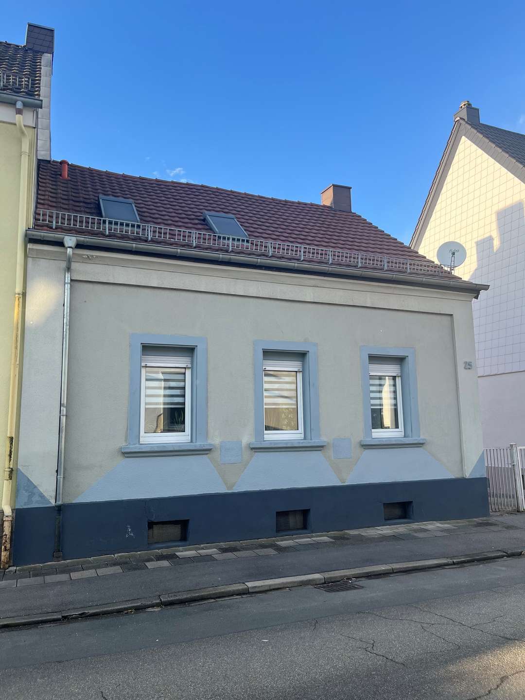 Thumbnail-Haus zum Kaufen in Zweibrücken 140.000,00 € 95 m²