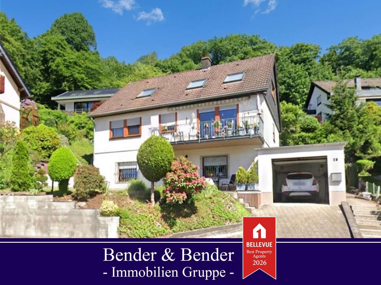 Thumbnail-Haus zum Kaufen in Overath 299.000,00 € 117 m²