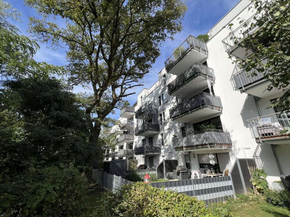 Thumbnail-Wohnung zum Kaufen in Hanau 247.000,00 € 52 m²