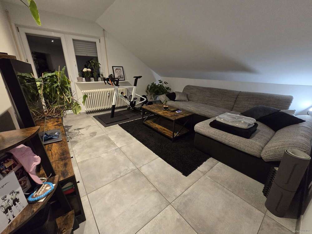 Thumbnail-Wohnung zum Mieten in Dieburg 700,00 € 47 m²