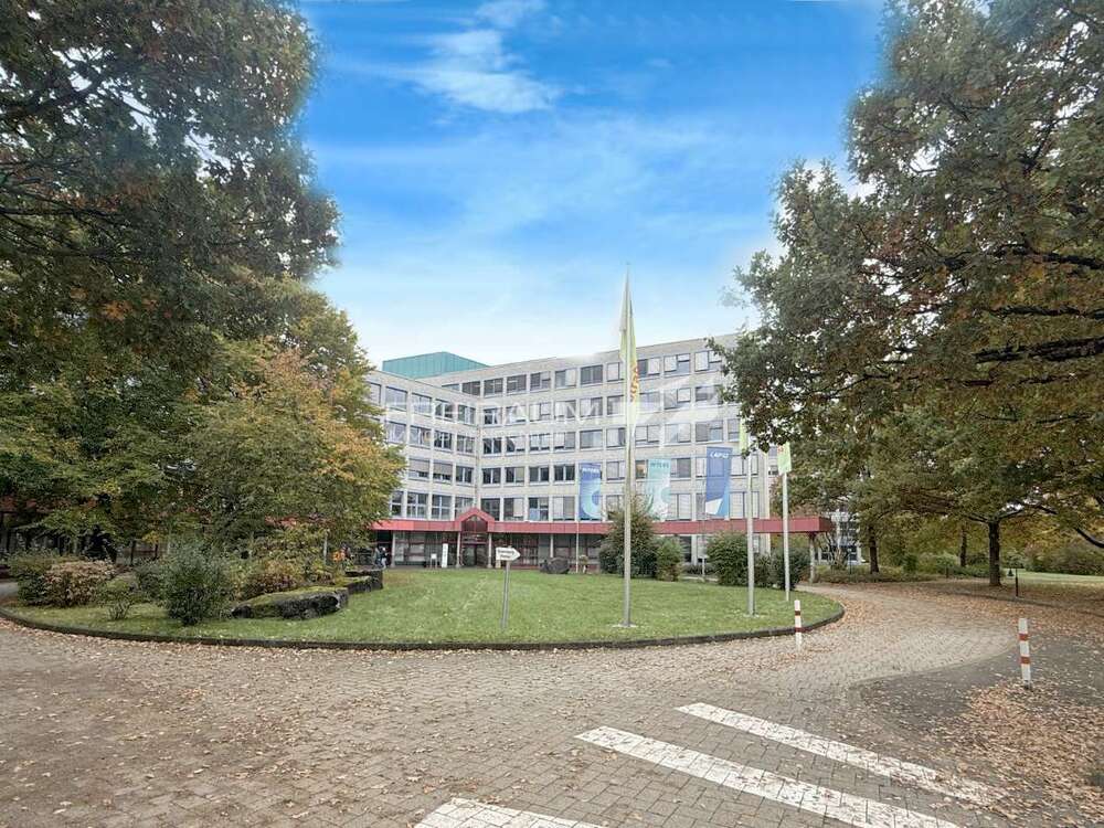 Thumbnail-Büro in Netphen 11.900,00 € 2387 m²