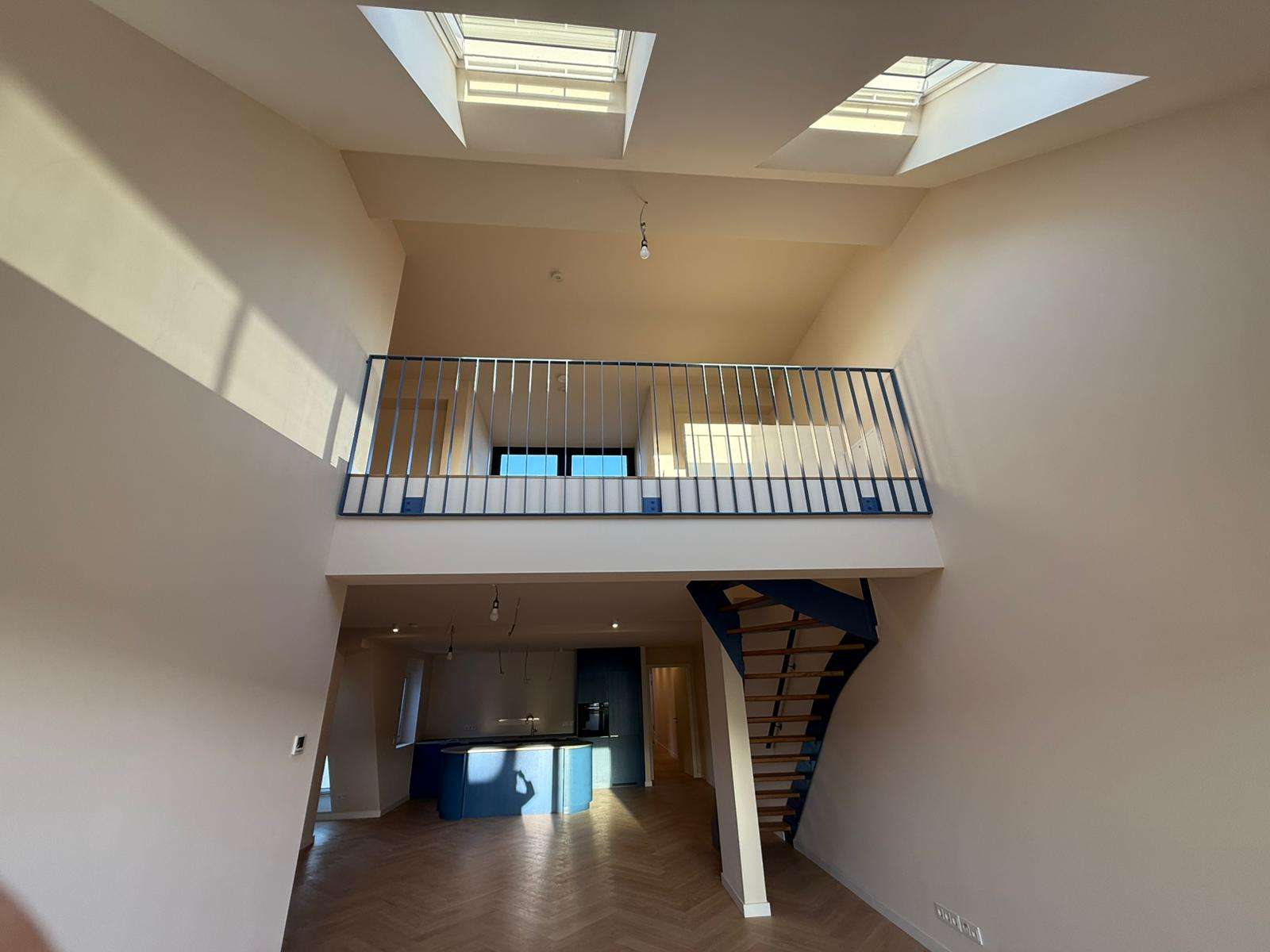 Thumbnail-Wohnung zum Mieten in Berlin 4.300,00 € 181.24 m²