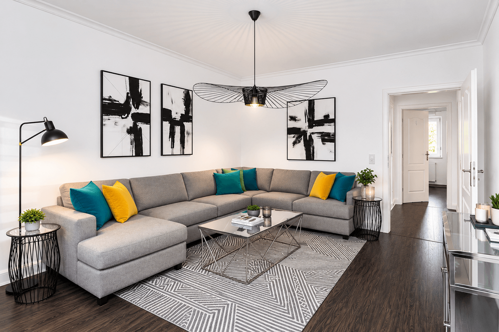 Thumbnail-Wohnung zum Kaufen in Leipzig 387.800,00 € 120.13 m²