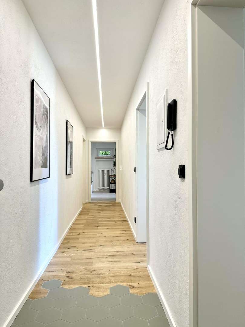 Thumbnail-Wohnung zum Kaufen in Trier 245.000,00 € 91 m²