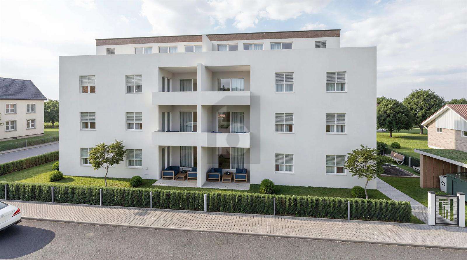 Thumbnail-Wohnung zum Kaufen in Weil am Rhein 499.999,00 € 87 m²