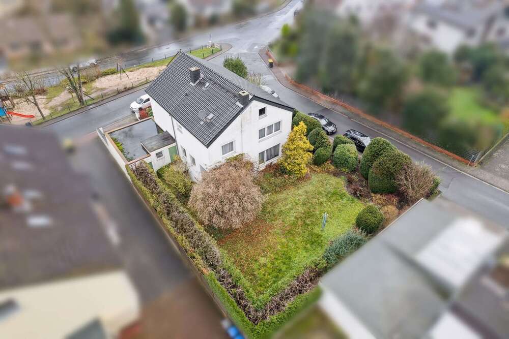 Thumbnail-Haus zum Kaufen in Niddatal 545.000,00 € 170 m²