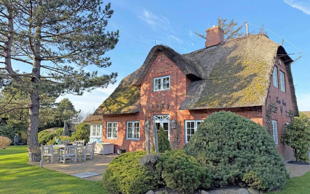 Thumbnail-Haus zum Kaufen in Kampen 9.250.000,00 € 240 m²
