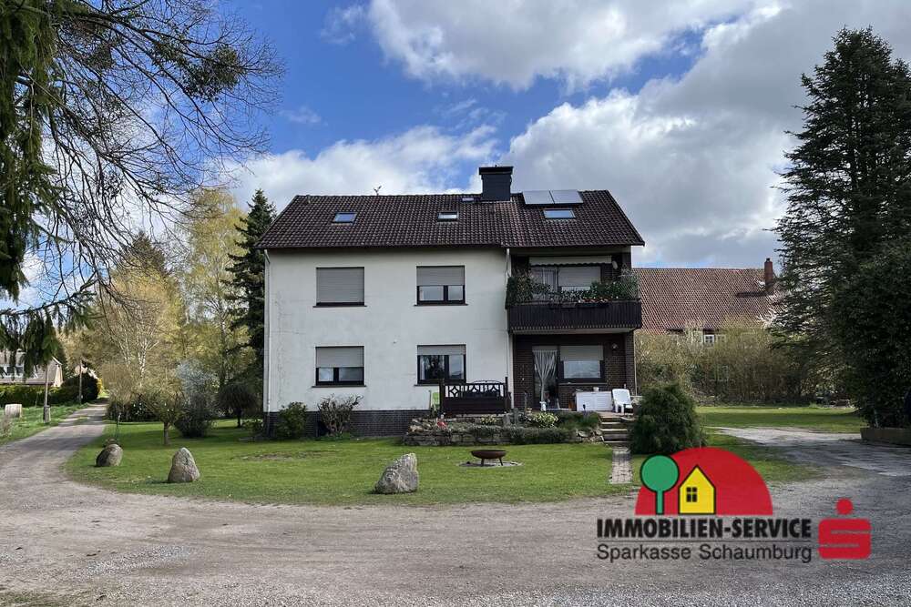 Thumbnail-Haus zum Kaufen in Rinteln 195.000,00 € 266 m²