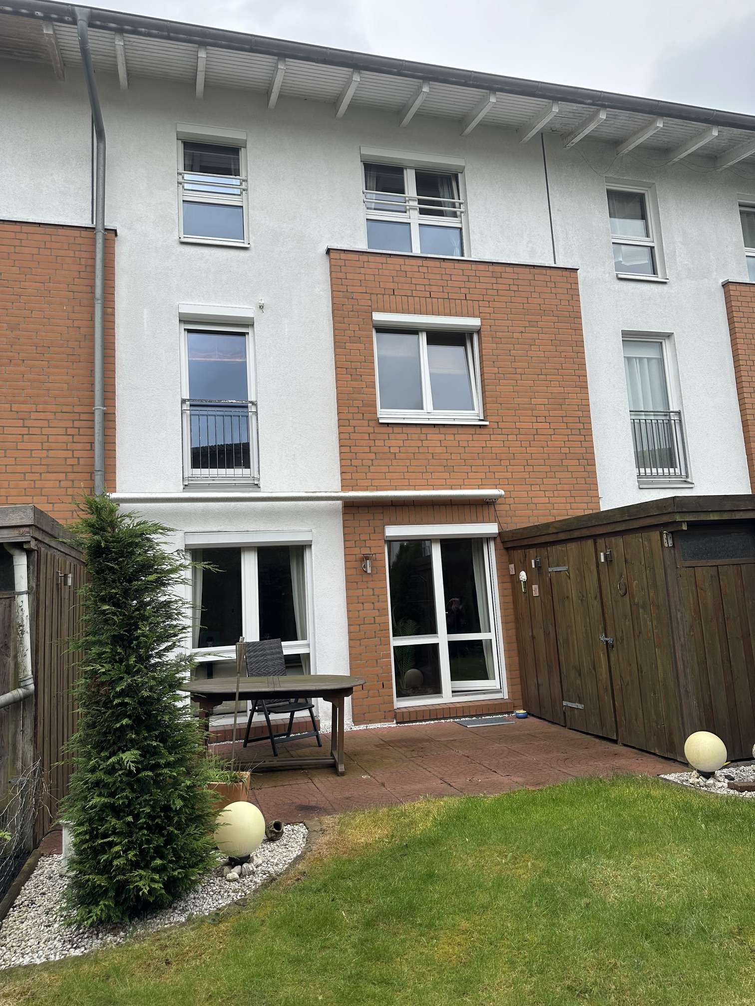 Thumbnail-Haus zum Kaufen in Hamburg 525.000,00 € 115 m²