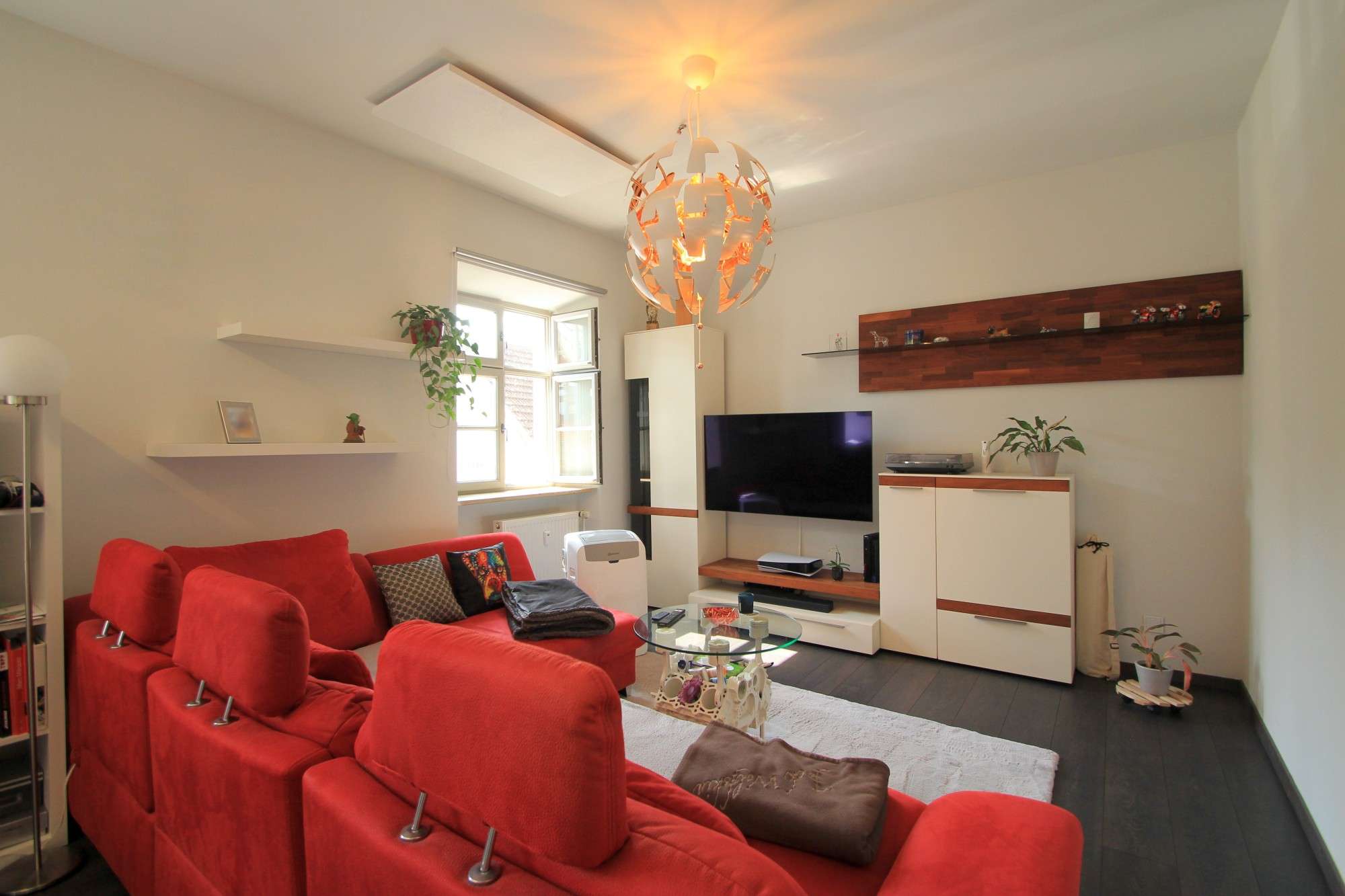 Thumbnail-Wohnung zum Kaufen in Krumbach 177.000,00 € 60.71 m²