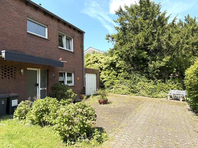 Thumbnail-Haus zum Kaufen in Moers Schwafheim 439.000,00 € 117 m²