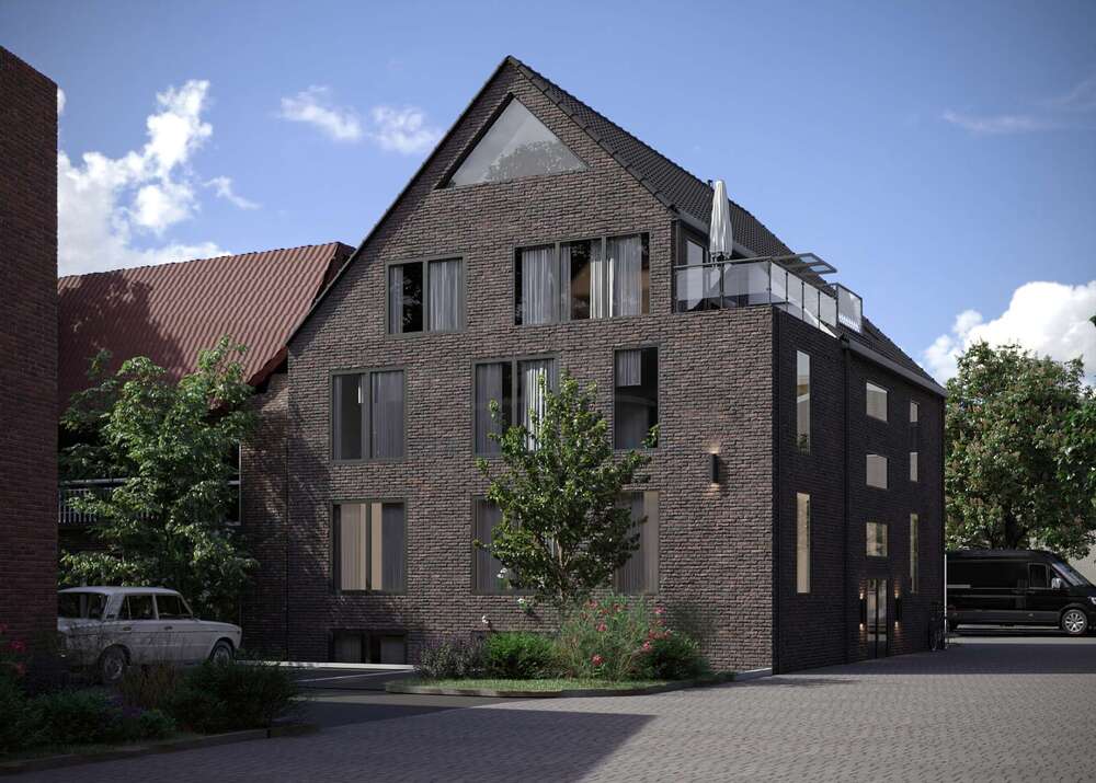 Thumbnail-Büro in Hamburg 399.000,00 € 474 m²