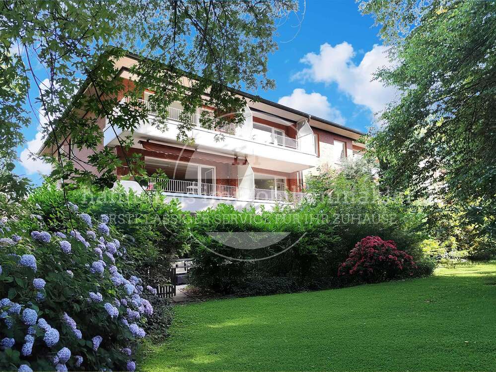 Thumbnail-Wohnung zum Kaufen in Hamburg 379.000,00 € 75 m²