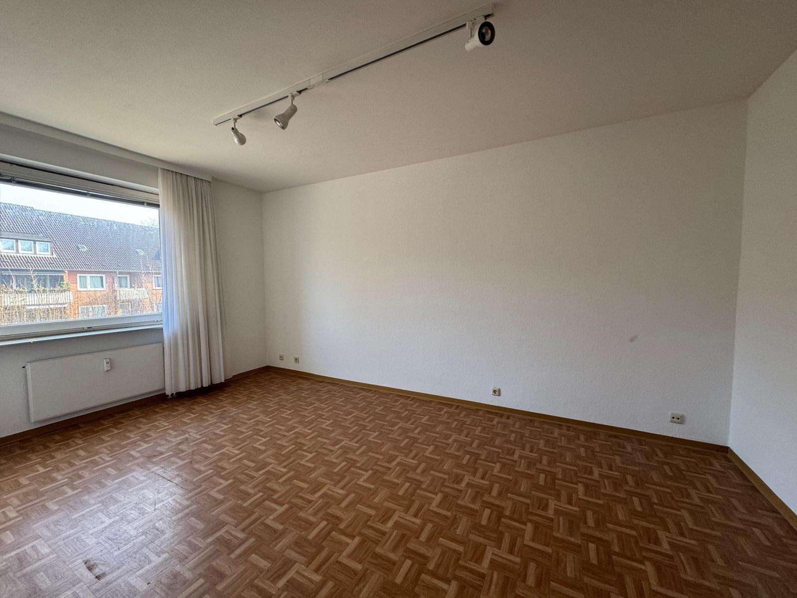 Thumbnail-Wohnung zum Mieten in Plön 590,00 € 65.61 m²