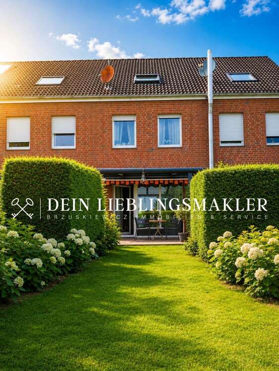 Thumbnail-Haus zum Kaufen in Mönchengladbach 349.000,00 € 114 m²