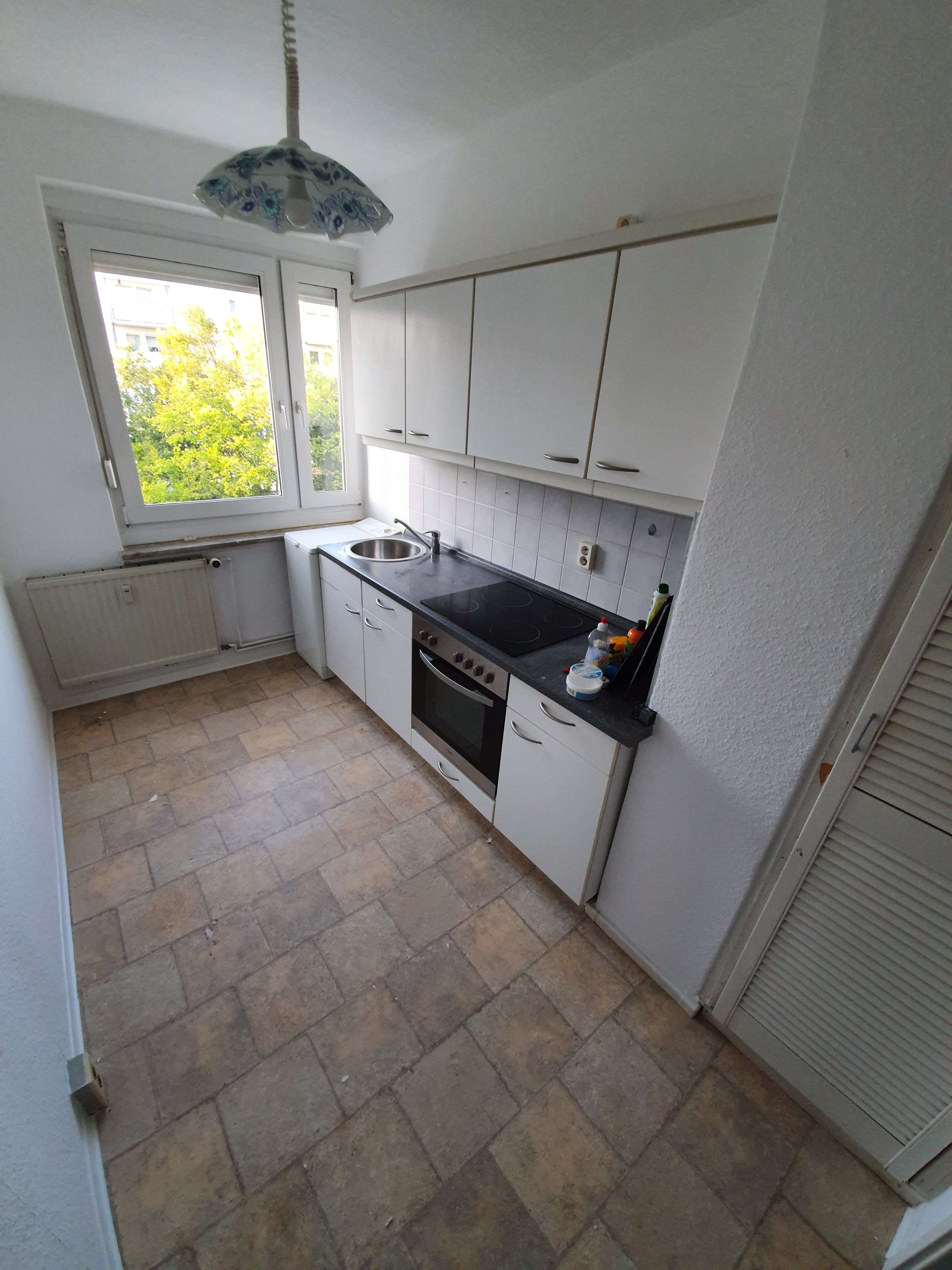 Thumbnail-Wohnung zum Kaufen in Kitzscher 49.000,00 € 46 m²