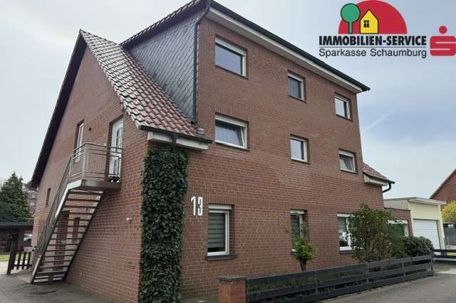 Thumbnail-Haus zum Kaufen in Sachsenhagen 435.000,00 € 252.56 m²