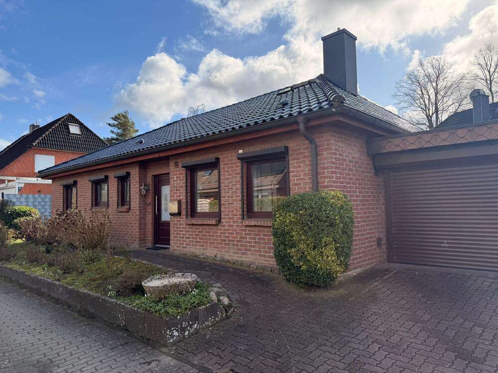 Thumbnail-Haus zum Kaufen in Elmshorn 420.000,00 € 103.6 m²