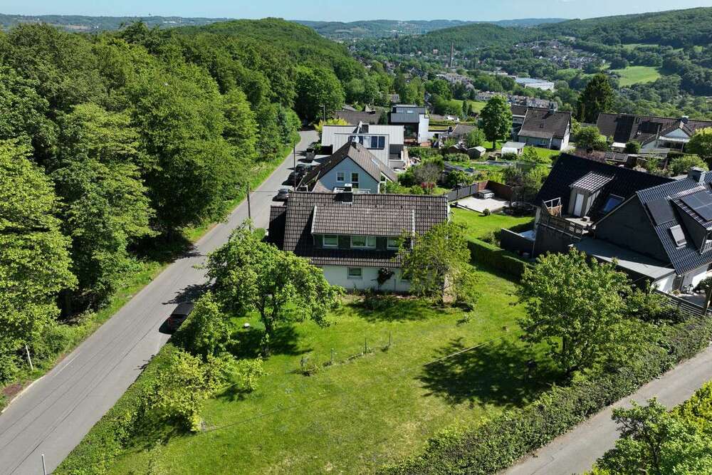 Thumbnail-Haus zum Kaufen in Wuppertal 279.000,00 € 167.46 m²