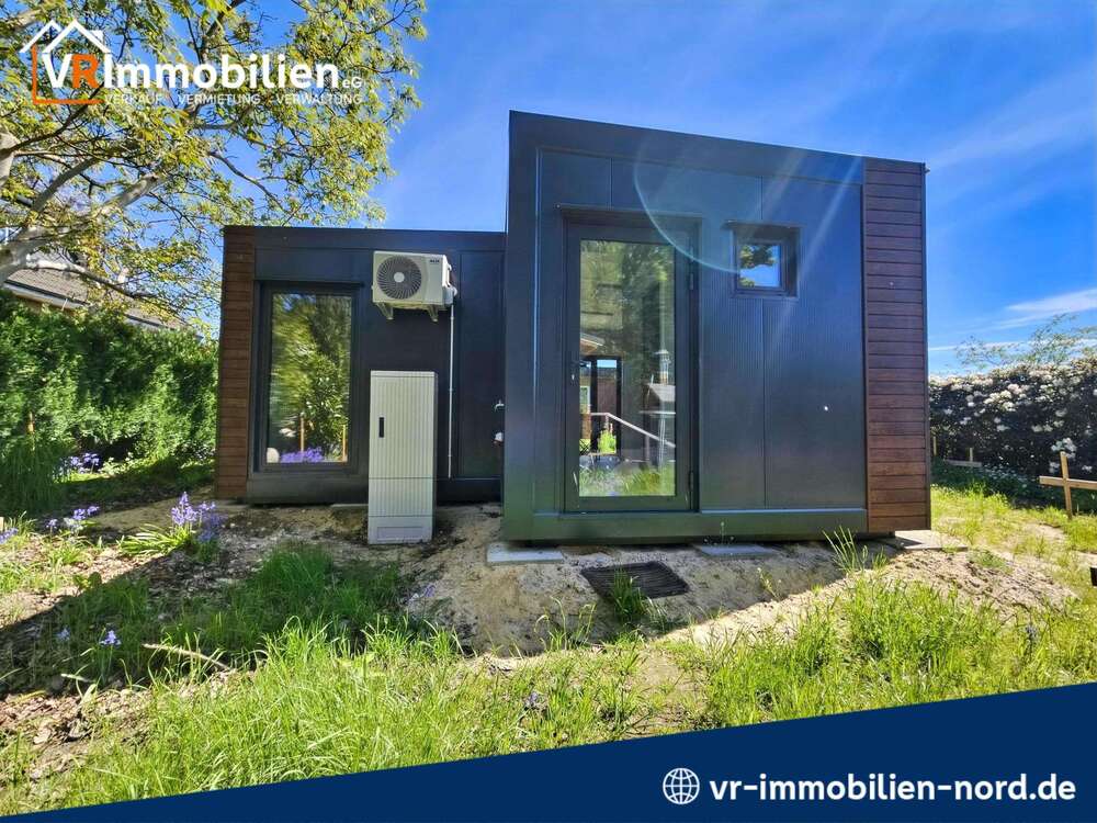Thumbnail-Haus zum Kaufen in Gribbohm 179.000,00 € 33.7 m²