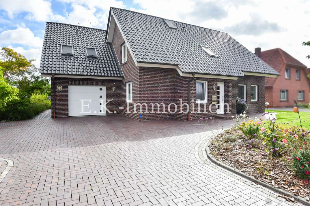 Thumbnail-Haus zum Kaufen in Ostrhauderfehn 399.000,00 € 185.29 m²