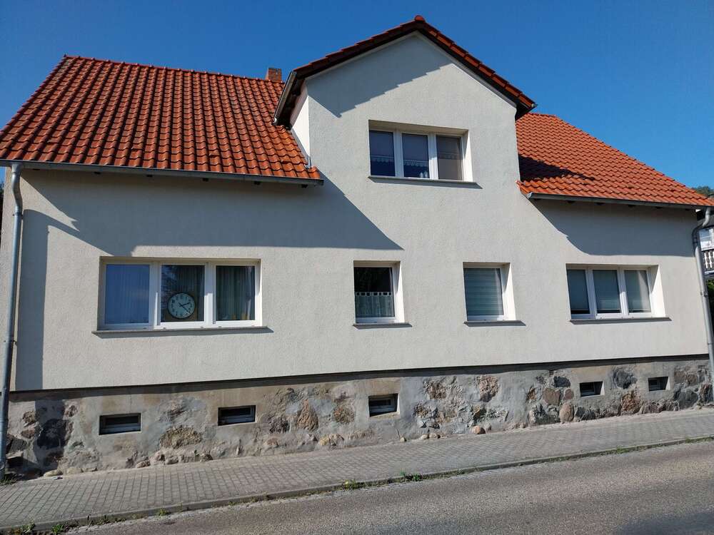 Thumbnail-Haus zum Kaufen in Neuzelle 365.000,00 € 180 m²